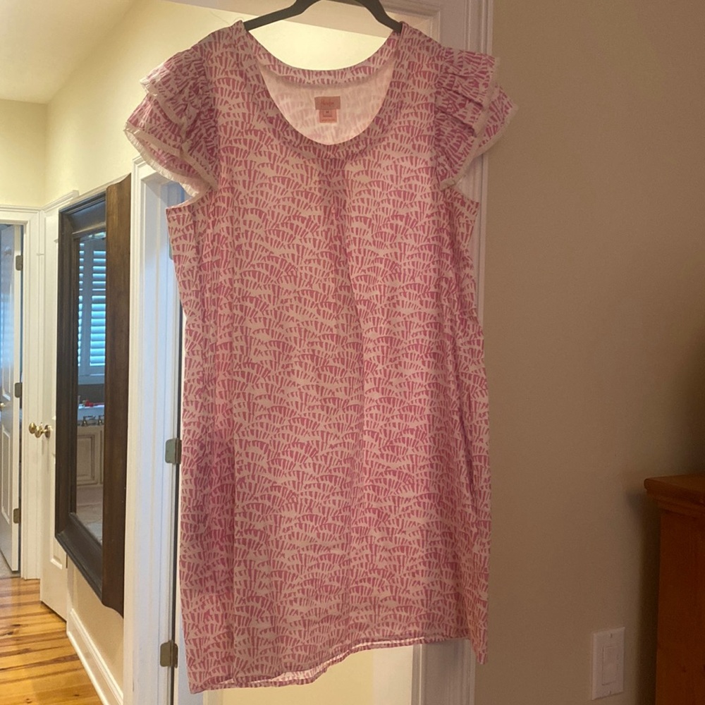 Persifor dress